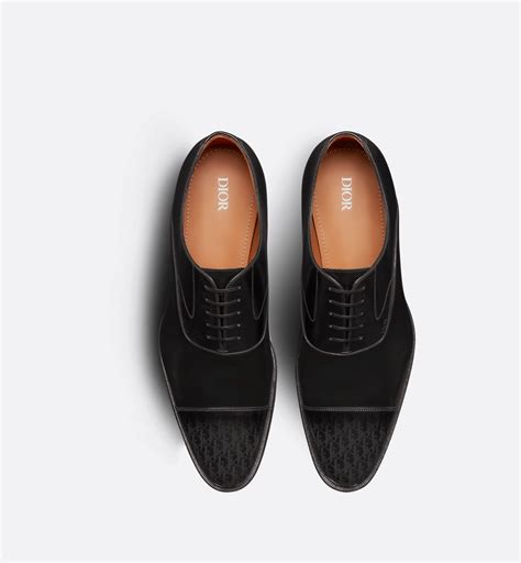 dior timeless oxford